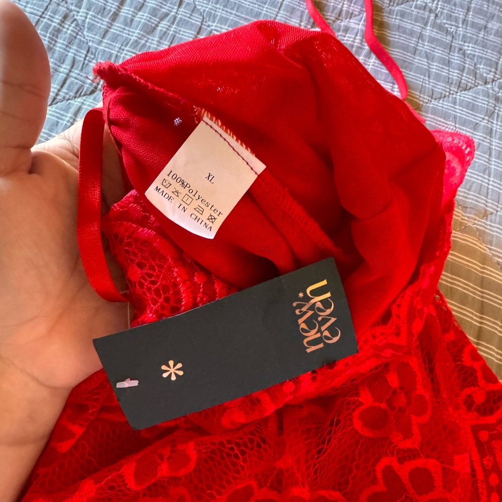New